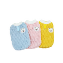 Suéter Quentinho para Gatos