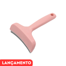 Escova para Remoção de Pelos de Gatos