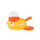 Alimentador Patinho Interativo para Gatos