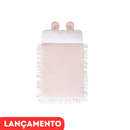Colchão com Orelhinhas para Gatos