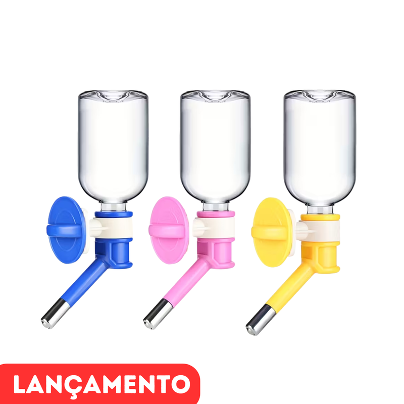 Bebedouro Suspenso para Pets