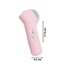 Brinquedo Lançador de Petiscos para Pets