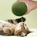 Bola de Catnip Gigante para Gatos