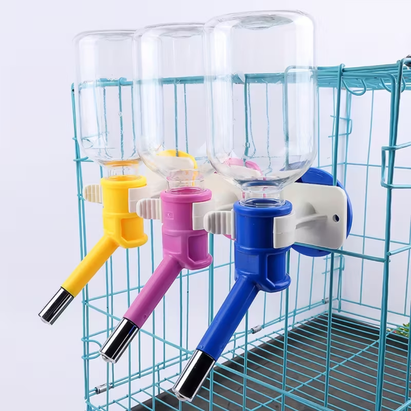 Bebedouro Suspenso para Pets