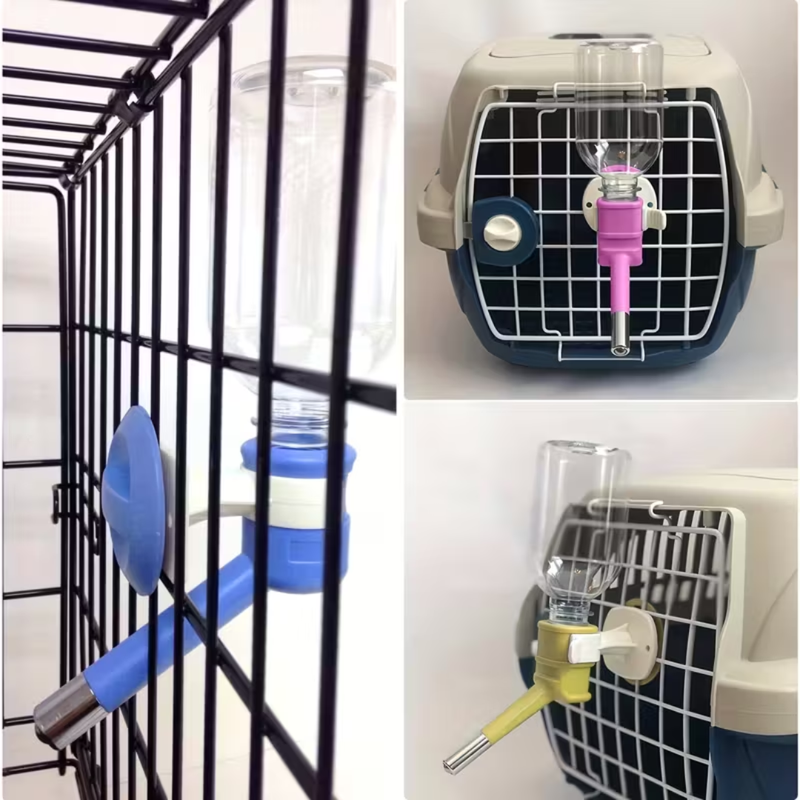 Bebedouro Suspenso para Pets