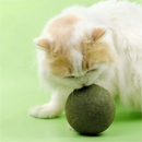 Bola de Catnip Gigante para Gatos