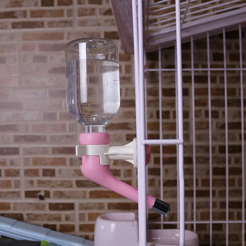 Bebedouro Suspenso para Pets