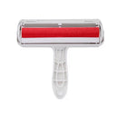 Escova Limpa Pelos para Tecidos