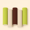 Carpete Adesivo 3D para Gatos