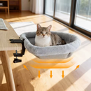 Caminha de Mesa Dobrável para Gatos