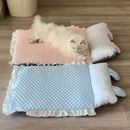 Colchão com Orelhinhas para Gatos