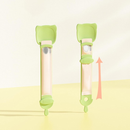 Colher Espremedora de Sachês para Gatos