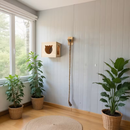 Corda Arranhável de Escalada para Gatos