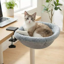Caminha de Mesa Dobrável para Gatos