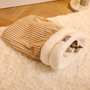 Toquinha de Inverno Premium para Gatos