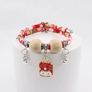 Coleira Antipulgas para Gatos