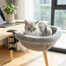 Caminha de Mesa Dobrável para Gatos
