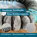 Caminha Aérea Aconchegante para Gatos