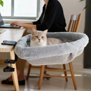 Caminha de Mesa Dobrável para Gatos