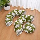 Cama Túnel de Natal para Gatos
