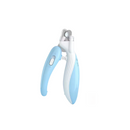 Cortador de Unhas LED para Gatos