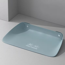 Base Antisujeira de Couro para Gatos