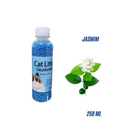 Grãos Desodorizadores para Caixa de Areia