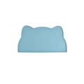 Base Antisujeira de Silicone para Gatos