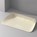 Base Antisujeira de Couro para Gatos