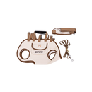 Mochila de Ombro para Gatos