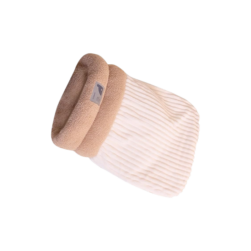 Toquinha de Inverno Premium para Gatos
