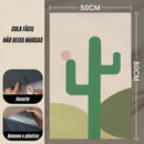 Carpete Adesivo (com Estampa) para Unha de Gatos