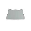 Base Antisujeira de Silicone para Gatos