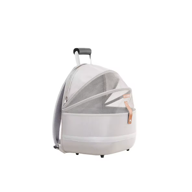 Mochila de Passeio Transpirável para Gatos