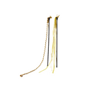 Brinquedo Varinha Interativa com Corda para Gatos