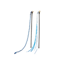 Brinquedo Varinha Interativa com Corda para Gatos