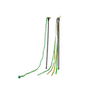 Brinquedo Varinha Interativa com Corda para Gatos