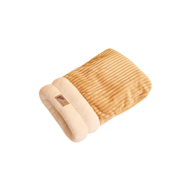 Toquinha de Inverno Premium para Gatos