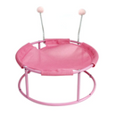 Cama Móvel Elevada para Gatos