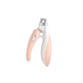 Cortador de Unhas LED para Gatos