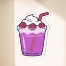 Carpete Adesivo Protetor - Edição Drinks