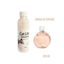 Grãos Desodorizadores para Caixa de Areia