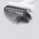 Escova de Aço Removedora de Pelos de Gatos