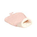 Saquinho de Inverno para Gatos