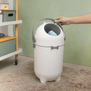 Lixeira Antiodor para Descarte de Sujeiras