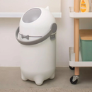 Lixeira Antiodor para Descarte de Sujeiras