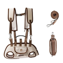 Mochila de Ombro para Gatos