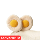 Petisco Liofilizado de Ovo e Leite de Cabra para Gatos