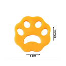 Absorve Pelos Reutilizável