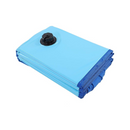 Piscina para Areia de Gatos